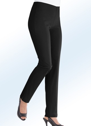 Pull-on broek in 14 kleuren