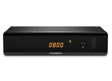 "Thomson" THC301 HD-kabel-ontvanger