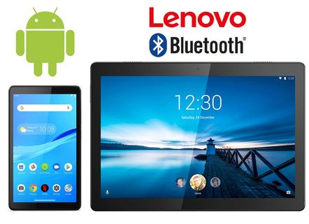 Lenovo tablet-pc