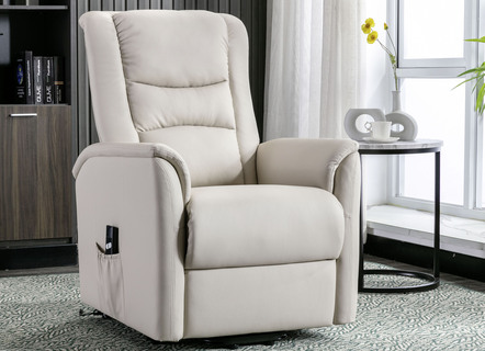 & fauteuil | BADER