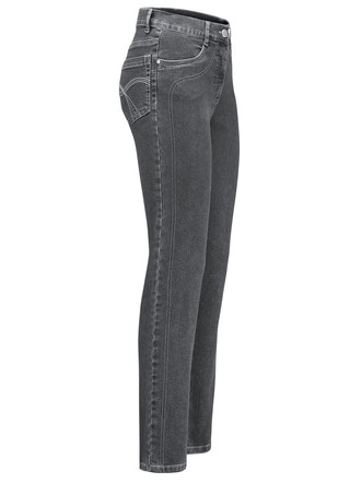 Powerstretch-jeans