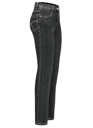 Powerstretch-jeans