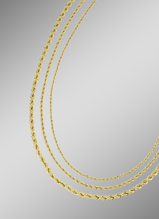 Halskette Gold 585/-