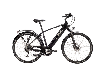 E-Bike- Faltrad