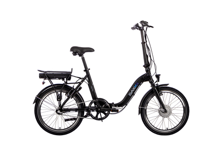 E-Bike- Faltrad