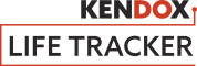 Logo_Kendox_LifeTracker