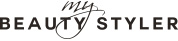 Logo_MyBeautyStyler_Schriftzug